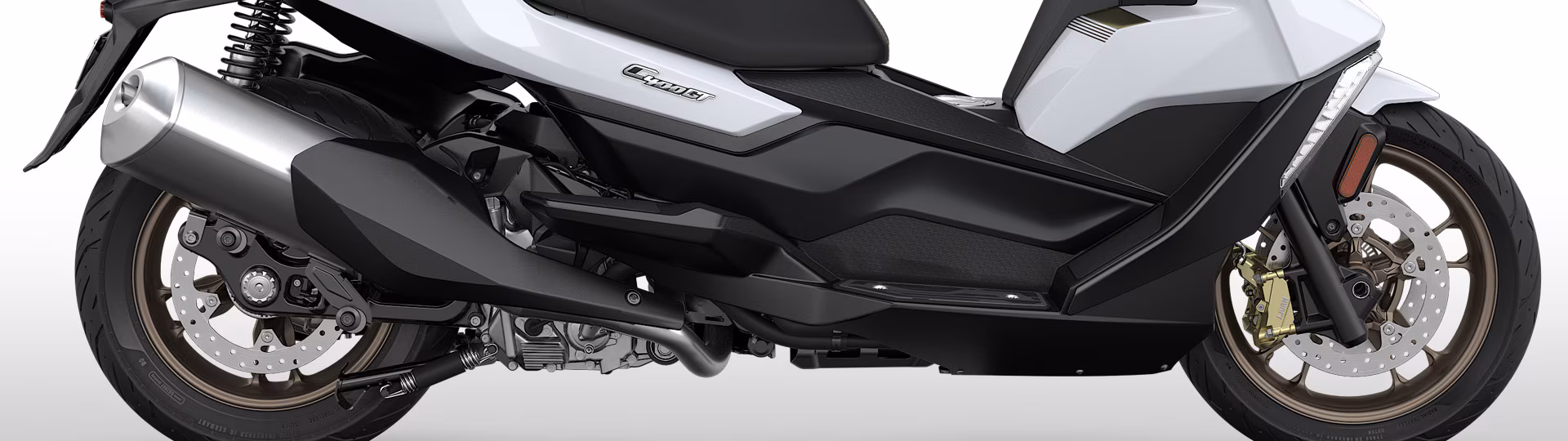 2025 BMW C 400 GT in Temecula, CA