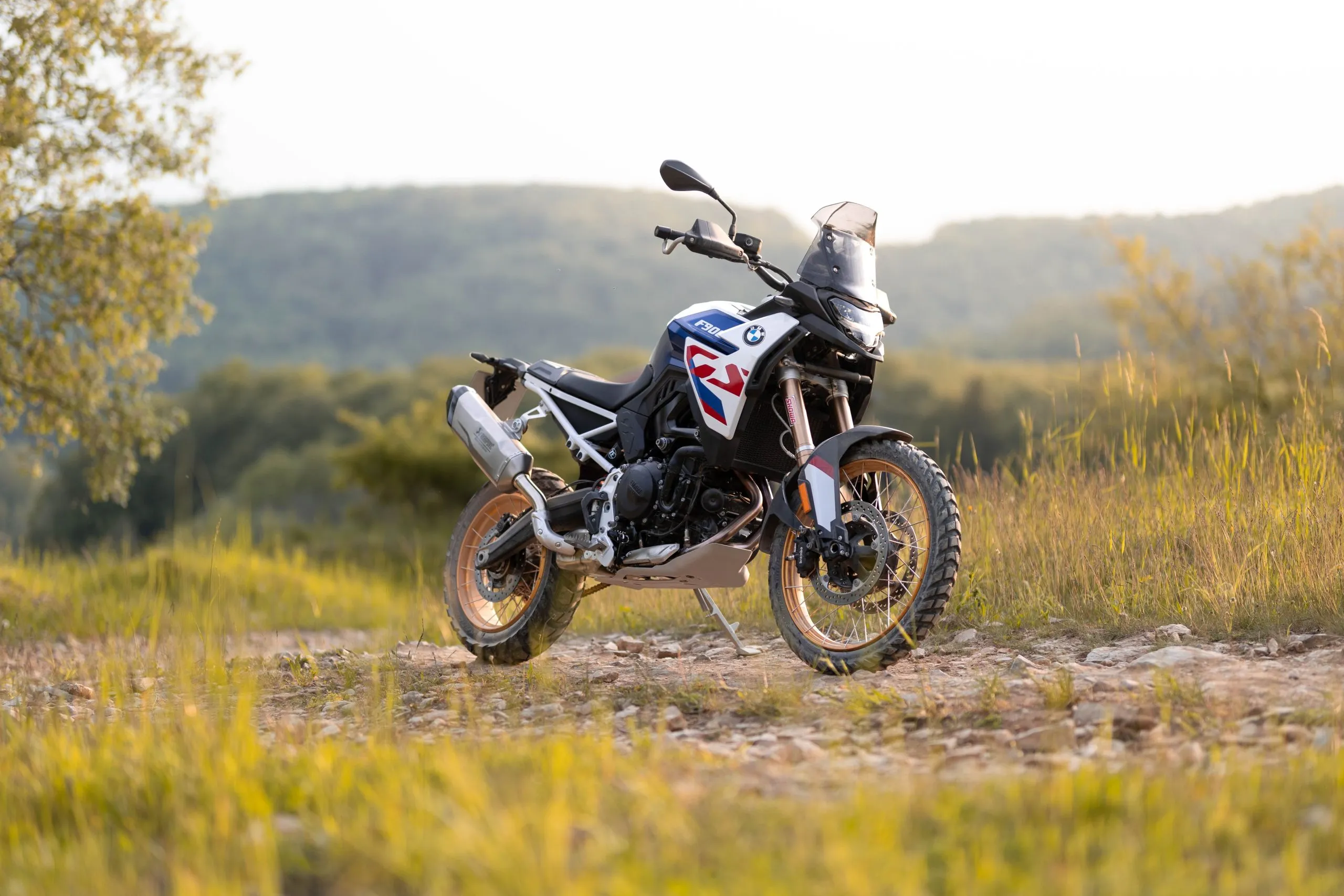 2025 BMW F 900 GS in Temecula, CA