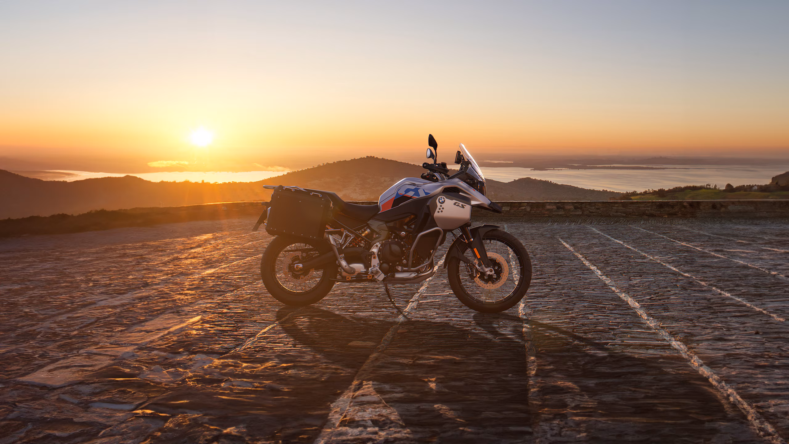 2025 BMW F 900 GS in Temecula, CA