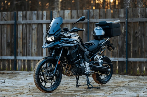 2025 BMW F 800 in Temecula, CA