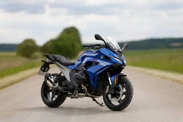 2026 BMW