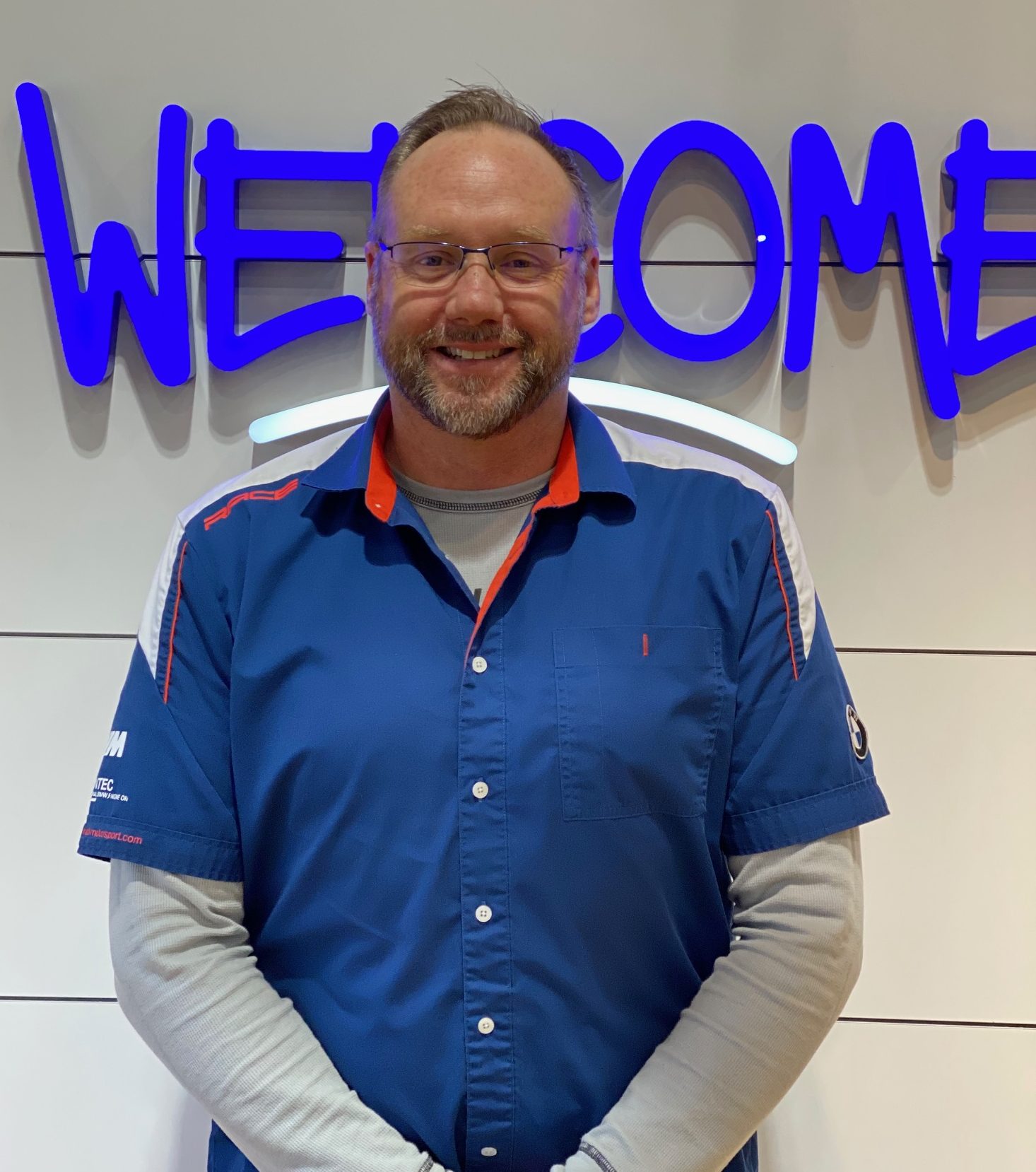 Photo of STEVE HARBER