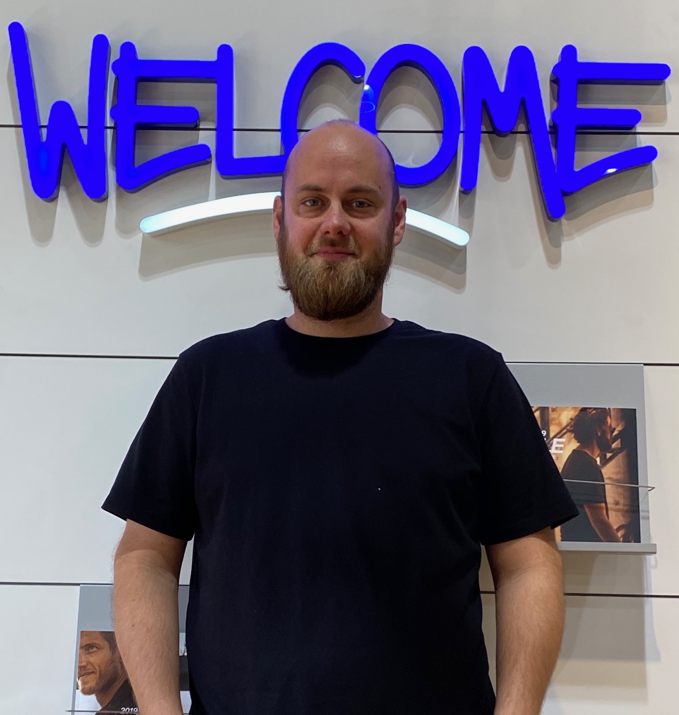 Photo of RICK
