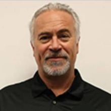 Photo of MARK SAND