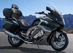 BMW GTL