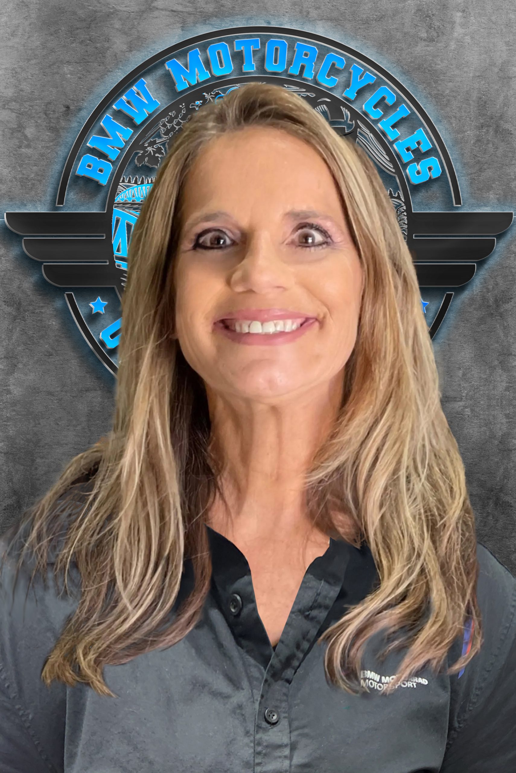 Photo of Brenda Sidoryk