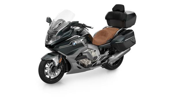 BMW Motorrad Model Update Measures for Model Year 2024