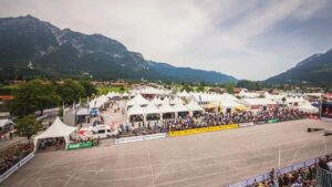BMW Motorrad Days Makes a Comeback in Garmisch-Partenkirchen