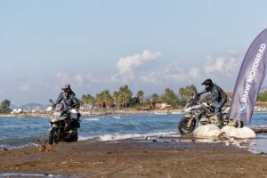BMW Motorrad Secures Premier Position in Motorrad Magazine's "Motorcycle of the Year 2024" Readers' Choice Awards