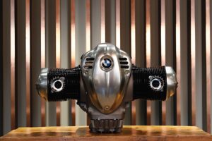 The Most Powerful Boxer Engine From BMW Motorrad