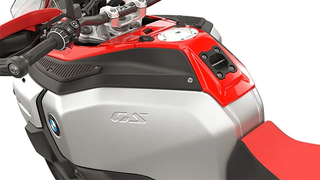 BMW R 1300 GSA exterior image