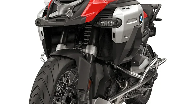 BMW R 1300 GSA accessory image 1