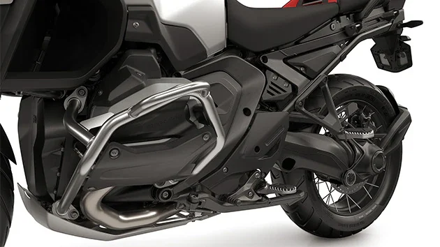 BMW R 1300 GSA accessory image 2