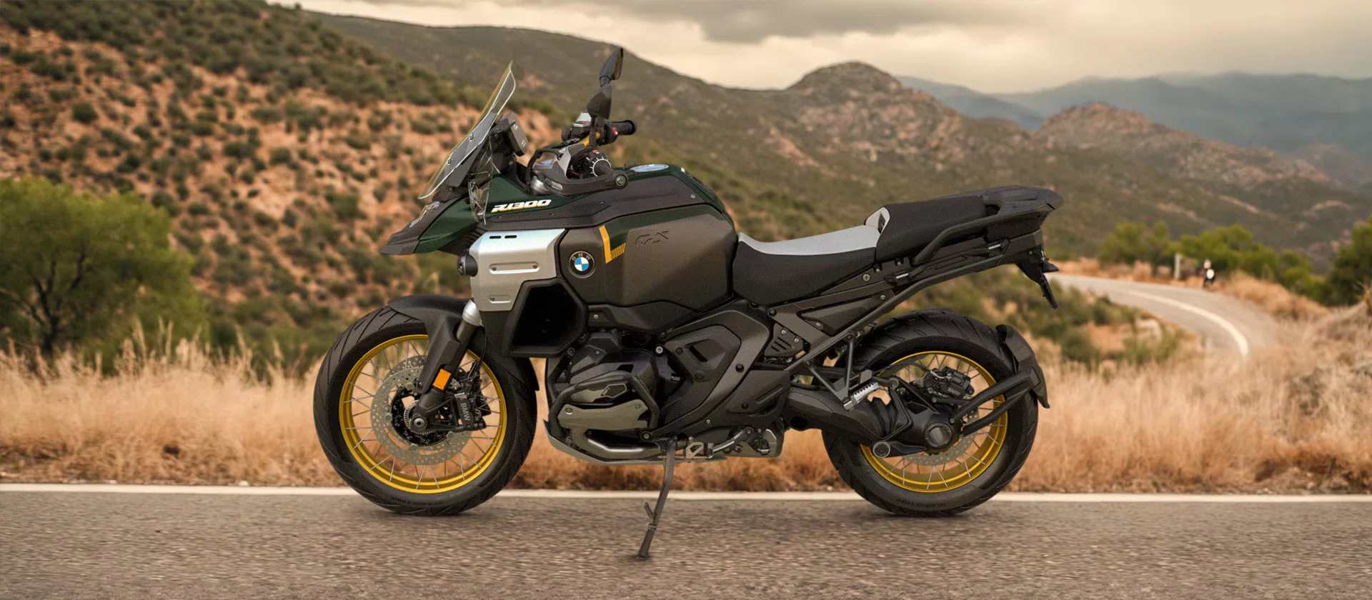 BMW R 1300 GSA accessory image 3